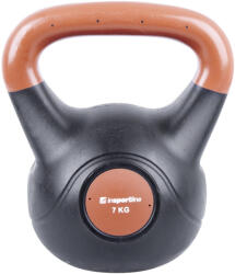 inSPORTline Harangsúly inSPORTline Vin-Bell Dark 7 kg (10736)