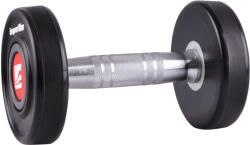 inSPORTline Egykezes súlyzó inSPORTline Profi 8 kg (9168)