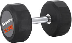 inSPORTline Egykezes súlyzó inSPORTline Profi CPU 32, 5 kg (21672)