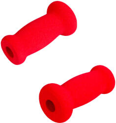 Jdbug Habszivacs markolat JD BUG 8cm piros - insportline