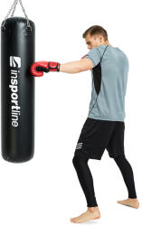 inSPORTline Vízzel tölthető boxzsák inSPORTline Wabaq 29x120cm / 80l (17885)