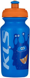 Kellys Gyermek kerékpáros palack Kellys Rangipo 022 0, 35 l kék