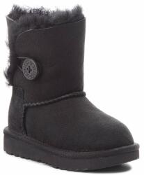 Ugg Hótaposó Ugg T Bailey Button II 1017400T T/Blk 22_5