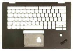 Lenovo ThinkPad X1 Yoga 3rd Gen series SM10M69915 fekete palmrest/topcase felső burkolat