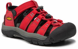 KEEN Szandál Keen Newport H2 1012318 Ribbon Red/Gargoyle 35