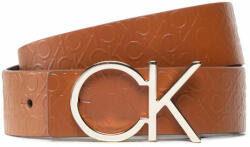 Calvin Klein Női öv Calvin Klein Re-Lock Ck Rev Belt 30mm K60K610156 0HF 85 Női