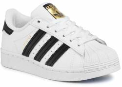 adidas Sportcipők adidas Superstar C FU7714 Fehér 31_5