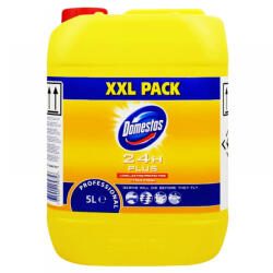 Domestos Dezinfectant WC, 5 L, Citrus Fresh