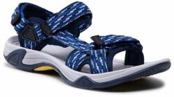 CMP Szandál CMP Kids Hamal Hiking Sandal 38Q9954J Cosmo/Royal 41