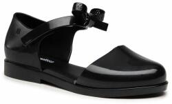 Melissa Félcipő Melissa Mini Melissa Amy Inf 33706 Black AK329 35