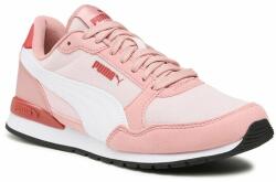 PUMA Sportcipő Puma ST Runner v3 Mesh Jr 385510 22 Frosty Pink-Puma White-Astro Red 35_5