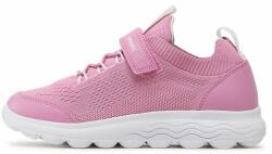 GEOX Sportcipő Geox J Spherica Girl J26GYB06KBCC8004 D Pink 38