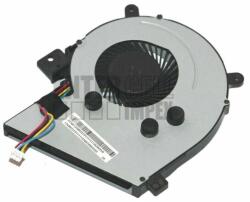 ASUS F451 F451CA F541U F553 F553MA series DQ5D586E000 13NB0331P11111 5V 0.5A processzor/CPU hűtő/ventilátor/fan