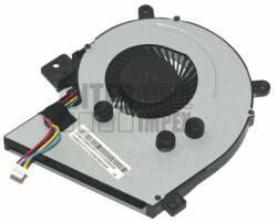 ASUS F551 F551CA F551MA F551MAV series DQ5D586E000 13NB0331P11111 5V 0.5A processzor/CPU hűtő/ventilátor/fan