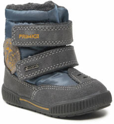 Primigi Hótaposó Primigi GORE-TEX 4858155 Szürke 20