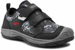 KEEN Sportcipők Keen Speed Hound 1026194 Black/Camo 39