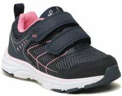 Leaf Sportcipő Leaf Borre LBORR101F Navy/Pink 27