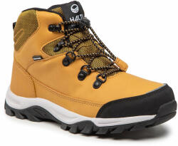 Halti Bakancs Halti Cody Mid 2 Dx Youth Shoe 054-2842 Nugget Gold K44 36