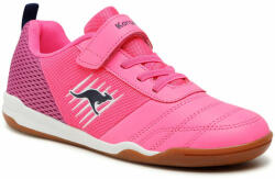 KangaROOS Cipő KangaRoos Super Court Ev 18611 000 6211 D Neon Pink/Fuchsia 38