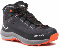 Salewa Bakancs Salewa Mtn Trainer 2 Mid Ptx K 64011-0878 Szürke 32