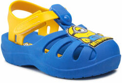 Grendene Kids Szandál Grendene Kids Minnions Hello Aranha Baby 22571 Blue/Yellow 20688 24