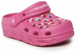 KangaROOS Papucs KangaRoos K-Kg Fun 10058 000 6312 Fandango Pink/Kangaroo 32