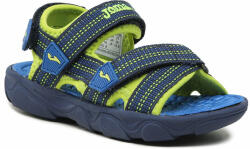 Joma Szandál Joma S. Wave Jr 2303 SWAVJS2303V Navy/Royal 30