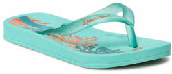 Ipanema Flip-flops Ipanema Anat Glossy Kids 82896 Blue/Blue/Orange 25271 25_5