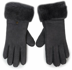 EMU Australia Női kesztyű EMU Australia Apollo Bay Gloves Dark Grey XS_S Női