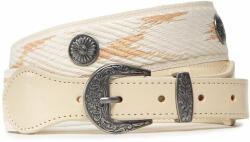 Scotch & Soda Női öv Scotch & Soda 167998 Ivory 1778 M Női