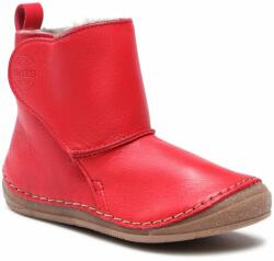 Froddo Csizma Froddo Paix Winter Boots G2160077-6 S Red 6 28