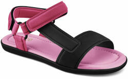 Bibi Szandál Bibi 1169089 Black/Hot Pink 30