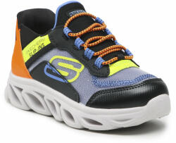 Skechers Sportcipő Skechers Flex Glide 403840L/BLMT Blue/Multi 33