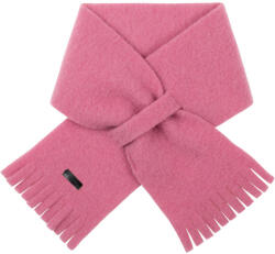 Pure Pure Fular lână merinos fleece Pure Pure - Dusty Pink Bavata
