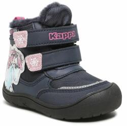 Kappa Hótaposó Kappa 280021M Navy/Pink 6722 23