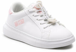 Big Star Shoes Sportcipő Big Star Shoes JJ374068 White/Pink 34