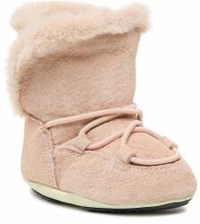Moon Boot Hótaposó Moon Boot Crib Suede 34010300003 M Pale Pink 17_18