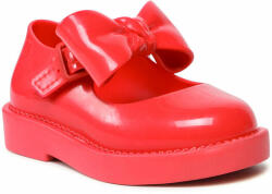 Melissa Félcipő Melissa Mini Melissa Lola Bb 33412 Red 16380 19_5