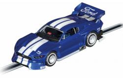 Carrera D132 - 31082 Ford Mustang GTY, No. 5 pályaautó - miniverda