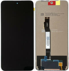  Xiaomi Poco X4 GT / Redmi Note 11T Pro / 11T Pro Plus fekete LCD + érintőpanel