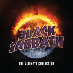 UNIVERSAL Black Sabbath - The Ultimate Collection (2lp) (3893677)