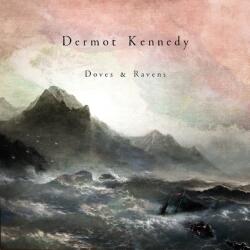 UNIVERSAL DERMOT KENNEDY - DOVES & RAVENS (1EP, 180G, 5 YEARS ANNIVERSARY LIMITED COLOURED EDITION, RSD22) utolsó példány! (4502871)