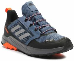 adidas Bakancs adidas Terrex Trailmaker RAIN. RDY Hiking Shoes IF5708 Kék 39_13