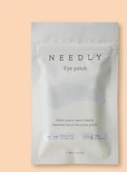 Needly Plasturi pentru zona ochilor Microneedling Eye Patch - 17 mg * 4 buc