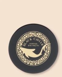 Esfolio Plasturi de caviar pentru ochi Black Caviar Hydrogel Eye Patch - 90 g / 60 buc