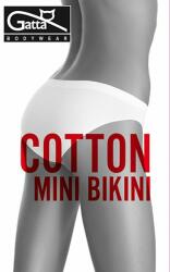 Gatta Mini Bikini Cotton Telifenekű alsó (0041551S37337)
