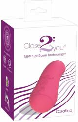 ORION Corallino (11 cm) Vibrator