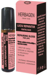 Herbagen Luciu reparator pentru buze - 10 ml