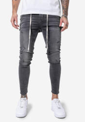 Don Lemme Blugi Shabby - grey Mărime: 28L