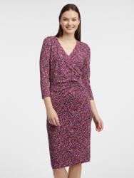 orsay Rochie Orsay | Violet | Femei | 34 - bibloo - 124,00 RON